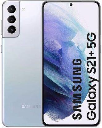 Samsung 128 GB Phantom Silver B/C 5G grade A