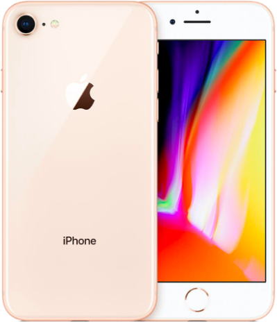 Apple iPhone 8 64 GB Colore a sorpresa grade C