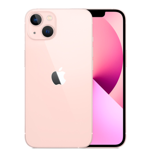 Apple iPhone 13 128 GB Rosa grade C
