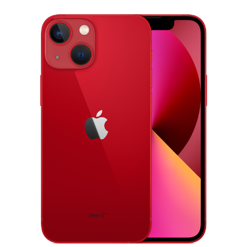 Apple iPhone 13 512 GB RED grade A