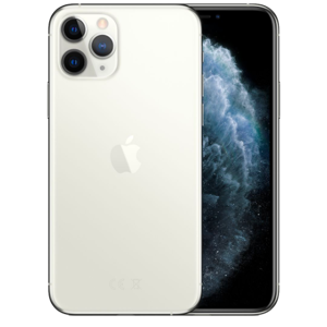 Apple iPhone 11 Pro 64 GB Argento grade A