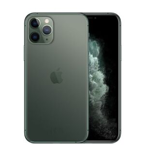 Apple iPhone 11 Pro 64 GB Verde Notte grade B