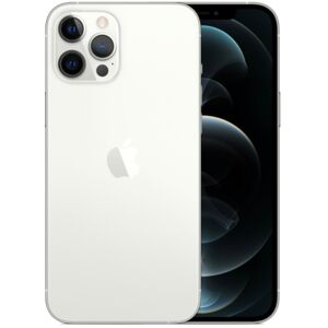 Apple iPhone 12 Pro Max 128 GB Argento grade A+