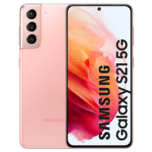 Samsung 256 GB Phantom Pink B/C 5G grade B