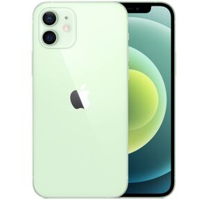 Apple iPhone 12 128 GB Verde grade C