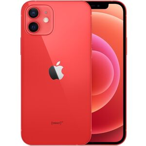 Apple iPhone 12 mini 128 GB RED grade C