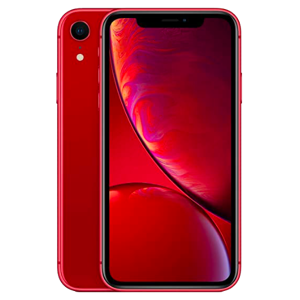 Apple iPhone Xr 64 GB RED grade C