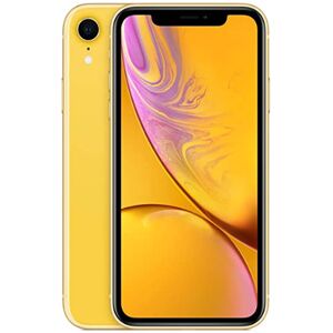 Apple iPhone Xr 128 GB Giallo grade C