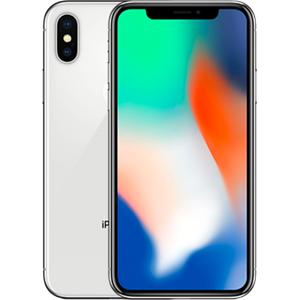 Apple iPhone X 256 GB Colore a sorpresa grade C