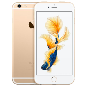 Apple iPhone 6s Plus 16 GB Oro grade C