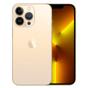 Apple iPhone 13 Pro 128 GB Oro grade C