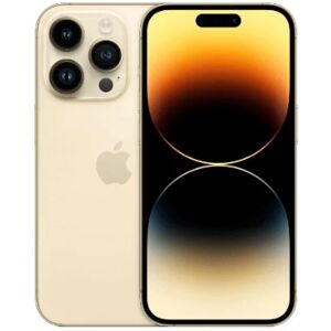 Apple iPhone 14 Pro Max 256 GB Oro grade C