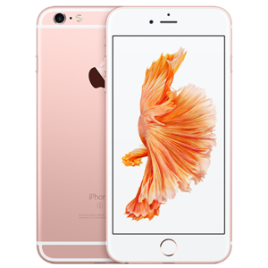 Apple iPhone 6s 64 GB Oro rosa grade B