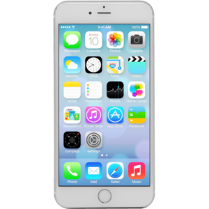 Apple iPhone 6s Plus 16 GB Colore a sorpresa grade A
