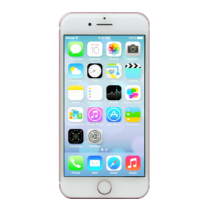 Apple iPhone 7 32 GB Oro rosa grade A+