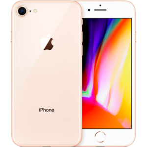 Apple iPhone 8 256 GB Oro grade B