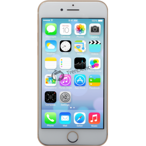 Apple iPhone 8 256 GB Oro grade B