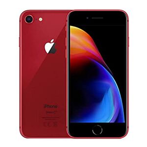 Apple iPhone 8 256 GB RED grade A
