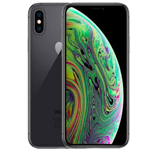 Apple iPhone Xs 256 GB Grigio siderale grade A