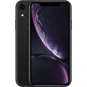 Apple iPhone Xr 256 GB Nero grade B