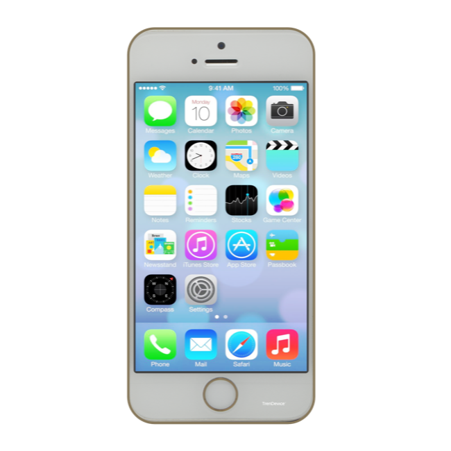Apple iPhone 5s 32 GB Colore a sorpresa grade B