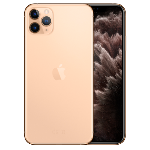 Apple iPhone 11 Pro Max 256 GB Oro grade A