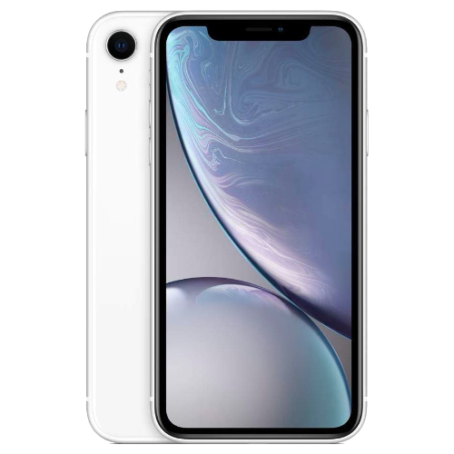 Apple iPhone Xr 64 GB Bianco grade C