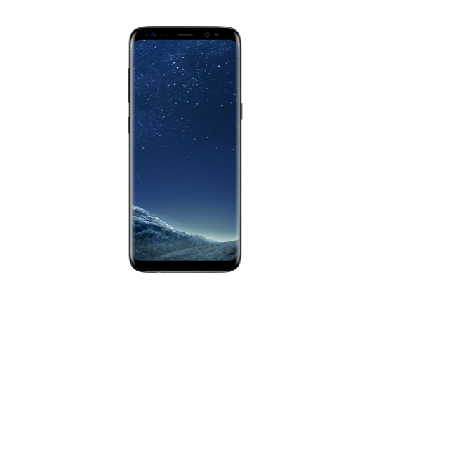 Samsung S8+ 64 GB Blue Coral grade A