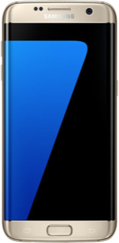 Samsung S7 Edge 32 GB Pink Gold grade B