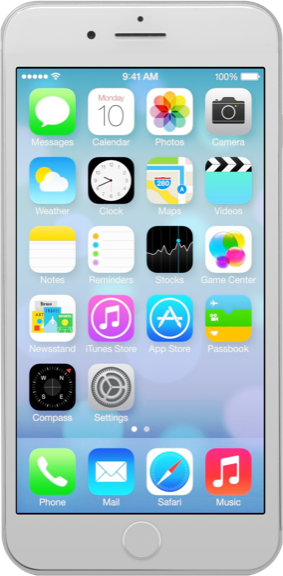 Apple iPhone 8 Plus 256 GB Colore a sorpresa grade B