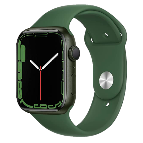 Apple Watch 7 41 mm Verde GPS grade A