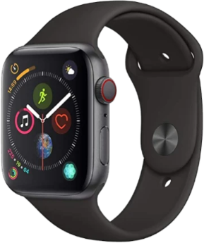 Apple Watch 4° Serie 44 mm GPS grade A