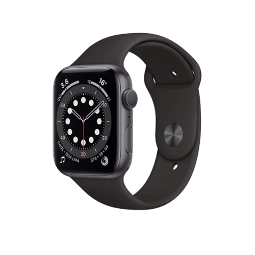 Apple Watch serie 6 44 mm Grigio siderale GPS+Cell grade A