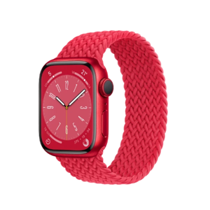 Apple Watch 8 45 mm RED GPS grade A