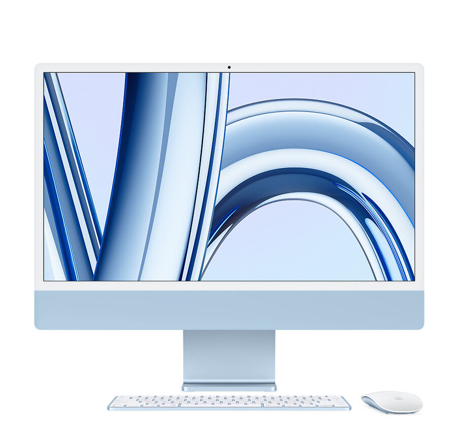Apple iMac 24" M3 2023