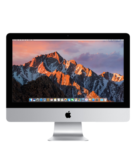 Apple iMac 21,5" Late 2015