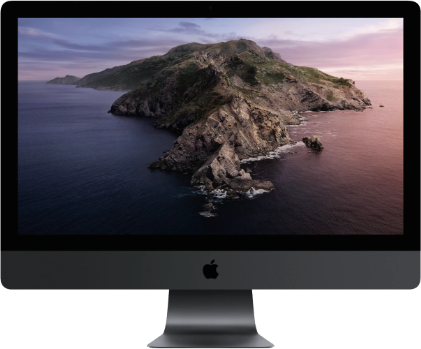 Apple iMac Pro