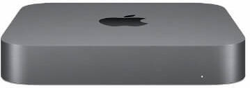 Apple Mac mini 2018