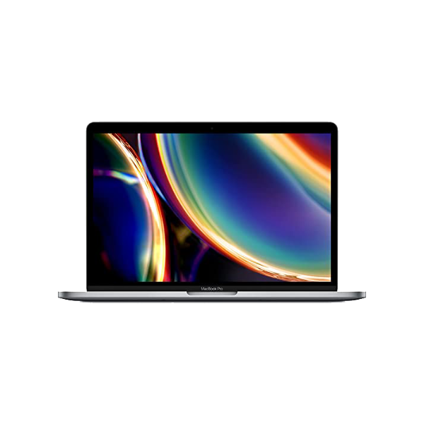apple macbook pro retina 13 2020