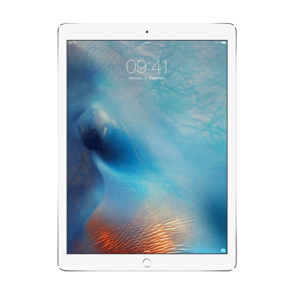 apple ipad mini 3 16 gb argento wi-fi + cell grade b