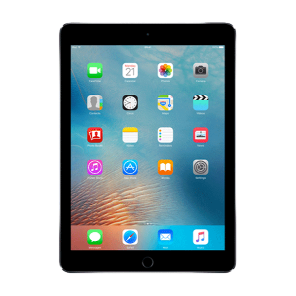 apple ipad mini 3 16 gb grigio siderale wi-fi + cell grade b