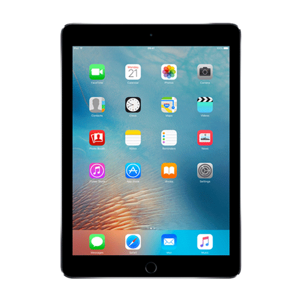 apple ipad mini 4 32 gb grigio siderale wi-fi + cell grade a