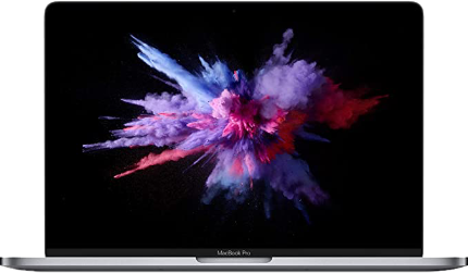 Apple MacBook Pro 2018 13"