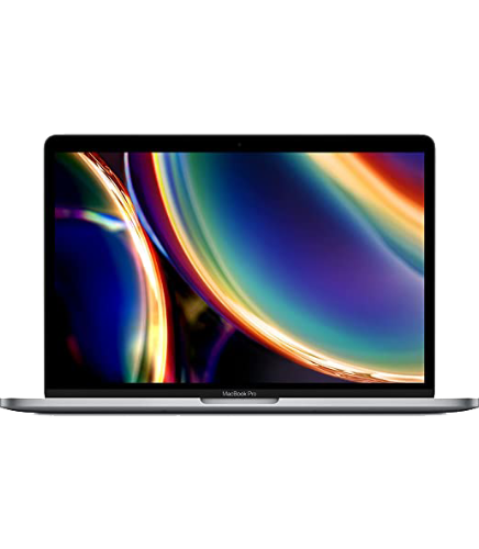 Apple MacBook Pro Retina 13" 2020