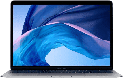 Apple MacBook Air Retina 13" 2019