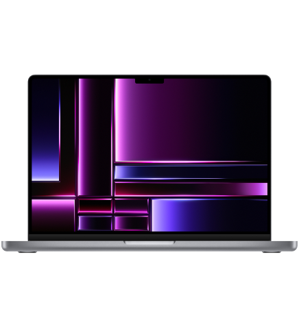 Apple MacBook Pro Retina 16" M2 Max