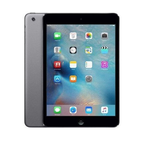 Apple iPad mini 2 16 GB Grigio siderale Wi-Fi grade A