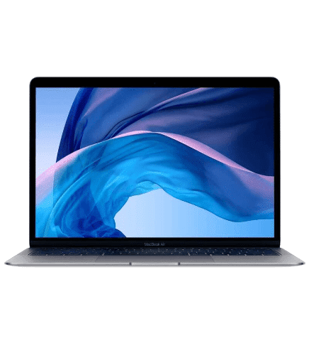 Apple MacBook Air Retina 13" 2019