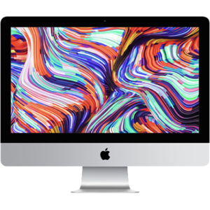 Apple iMac Retina 4K 21.5