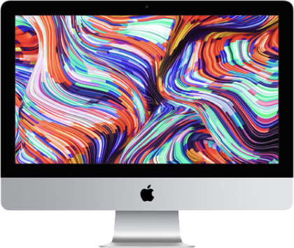 Apple iMac Retina 4K 21.5" 2019